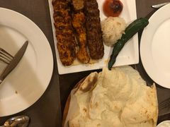 薄饼-苏坦土耳其餐厅(白云宾馆店)