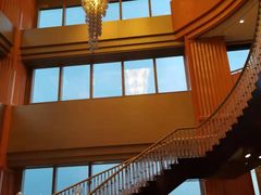 -上海明天广场JW万豪酒店