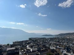 -大理洱海