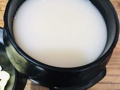 -九田家黑牛烤肉料理(二天地店)