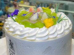 -卷心卷意·轻甜蛋糕(新光天地店)