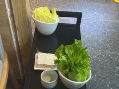 -潮汕大目牛肉火锅(水围店)