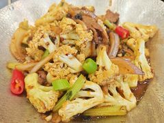 -古南都·清真绿柳居菜馆(太平南路店)