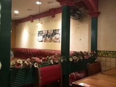-玛格萝妮比萨屋(陆家浜路店)