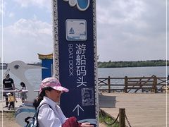 -丁香湖公园