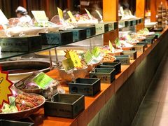 自助取餐区-胡杨记忆(和平路店)