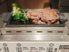 -肉肉大米(金虹桥店)