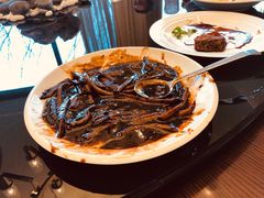 -逸林轩中餐厅(中信泰富朱家角锦江酒店)