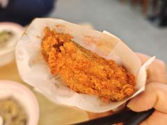 -春苗炸鸡