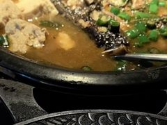 -探鱼·鲜青椒爽麻烤鱼(天河优托邦店)