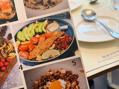 -沏点Trattoria意大利餐厅(新街口店)