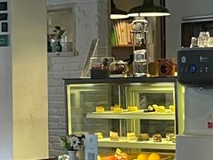 -雕刻时光咖啡馆(北师大店)
