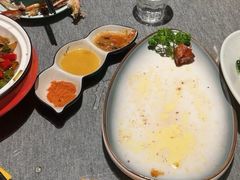 -幸福哟烧鸡·粤菜海鲜私厨(七星路店)