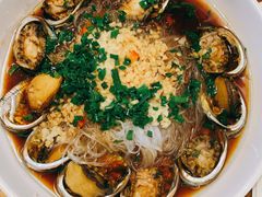 蒜蓉粉丝鲍鱼-盒马鲜生(杭州运河上街店)