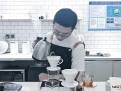 -Onirii Coffee(长乐路店)