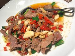 -炊烟小炒黄牛肉(中心印象城店)
