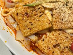 -一醒·手工面·西北传统小吃(悠方购物中心店)