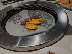 -么子烤肉(化龙池店)