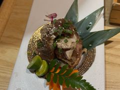 -松鱼亭·和牛烧肉(协鑫广场店)