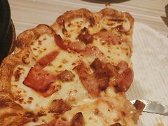 -必胜客(积水潭店)