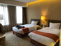 -天津水游城丽筠酒店