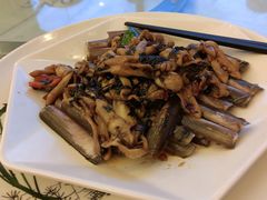 -东豪园林海鲜酒家(南港路辅路店)