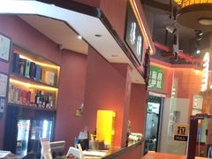 -张家卫·阳江菜·小海鲜(肥婆湾桥店)