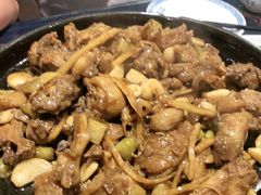 -甘家界牌柠檬鸭(青山店)