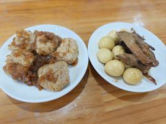 -老袁炒年糕(富豪路店)