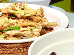 -炊烟小炒黄牛肉(中心印象城店)