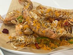 -嘉升大排档(番禺总店)