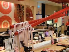 大堂-味千拉面(上海松江二店)