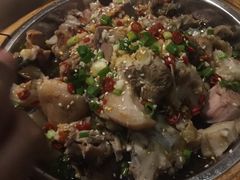 -醉得意(济南万达店)