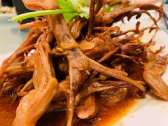 卤水鸭舌-双井轩(双井店)