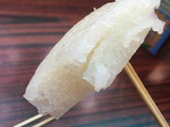 伦教糕-欢姐伦教糕(北海大道北店)