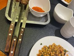 -紫光园·烤鸭·北京菜(团结湖店)