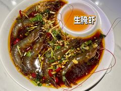 -探秘12时海鲜生蚝排档