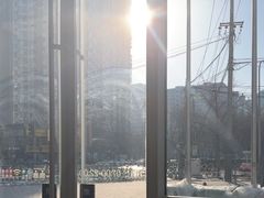 -麦当劳(北苑秋实路店)