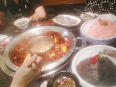 -李掌柜鲜菜火锅(移民广场店)