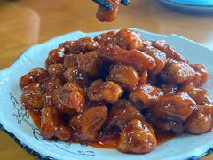 -洪福饭店·十八年老店