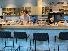 -GOTLOT COFFEE&KITCHEN角落厨房NOOK店