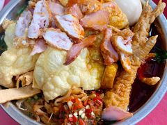 -谭老太正宗柳州螺狮粉(家和花园店)