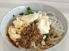 -辣辣小吃豆花米线(大观篆新农贸市场店)