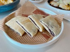 陈皮红豆酥饼-鹿鸣酒家(越秀店)
