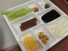 -鸭匠食府·挂炉烤鸭·新京菜(阜成路店)