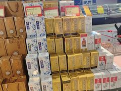 -卜蜂莲花(辽阳西路店)