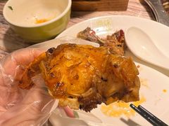 -传统香辣蟹(南园路店)