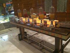 自助取餐区-唐山香格里拉大酒店·香啡阁(长虹西道店)