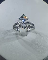 -VE DIAMOND·天然&培育钻石定制