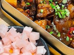 红烧肉-有肉食·虎九闽菜(798艺术区店)